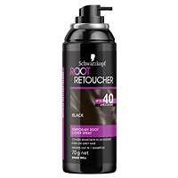 Buy Schwarzkopf Root Retoucher Black Spray online at Chemist Warehouse