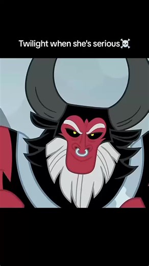 Twilight Sparkle's Serious Moments in MLP