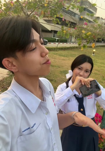 คู่หูพี่มาแล้วว