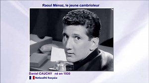 Police Judiciaire | movie | 1958 | Official Trailer