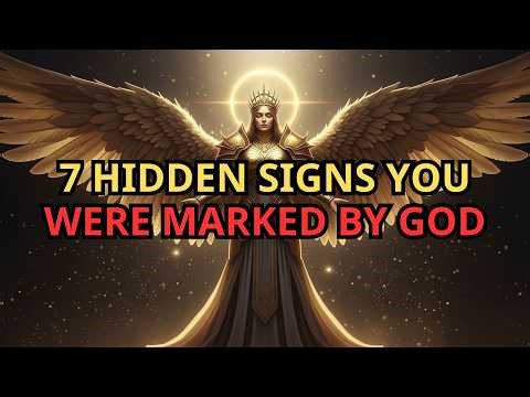 Chosen Ones – 7 Childhood Signs Your Life Path Was Always Different