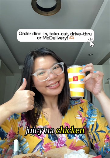 Delicious Chicken McDo: Crispy and Value-Packed!