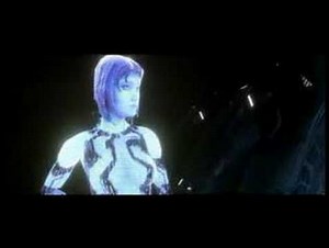 Legendary Halo 3 Ending