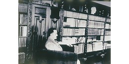 Charlas Mexicanas con José Vasconcelos