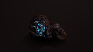 Avatar scene_Mountain - 3D model by NataliaKushnir