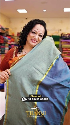 New Saree Arrivals 2026 | Latest Saree Collection | Thanvi Boutique #thanviboutique