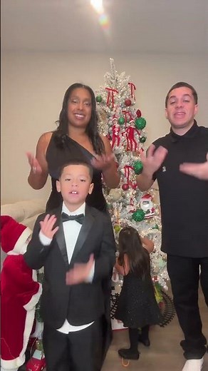 6/7 Trend Merry RizzMass Turned Into New Year Chaos 😂