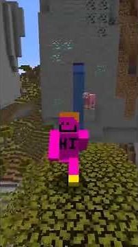 Minecraft's Secret Crafting Recipe...