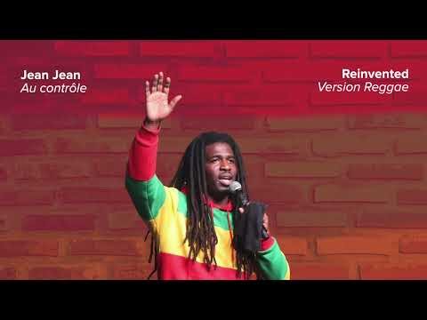 Jean Jean - Au contrôle (Version Reggae)
