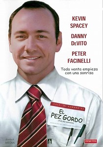 The Big Kahuna (film) - Alchetron, The Free Social Encyclopedia