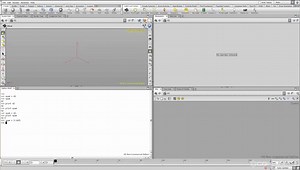 Houdini python教学