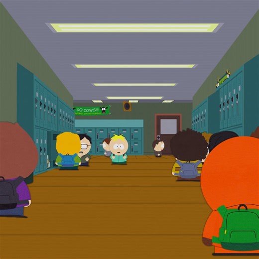 7.6K reactions · 373 shares | South Park - get the latest seasons on Digital now. | South Park | Facebook