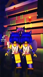 Roblox edit (Ankha Edition)