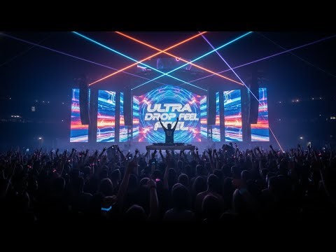 OneRepublic × Alesso Inspired | If I Let Go Tonight | Emotional Melodic Progressive EDM