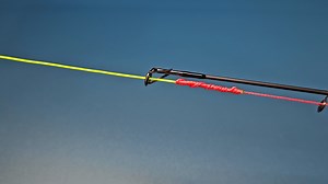 A quick-to-tie knot that delivers maximum strength and reliability. Perfect for leaders—simple, strong, and built to land big fish! 💪🔥 #fishing #fishingknot #tutorials #genefishingtv | Gene Fishing TV