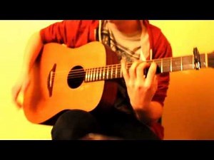 Conny Berghäll - Revolution