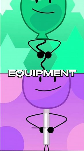 #bfdi balloony vs lollipop