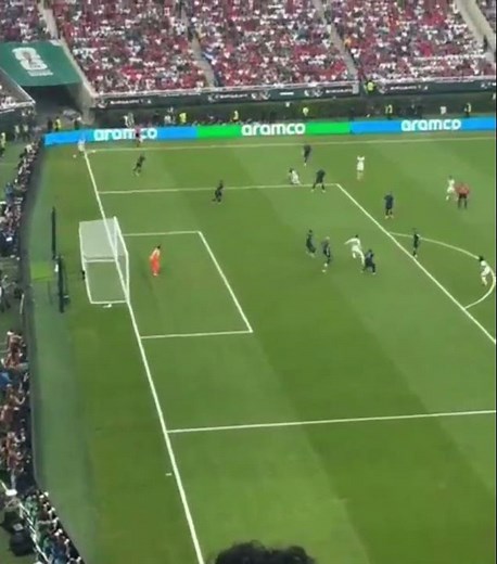 Fernando Muslera's HOWLER Costs Uruguay 🤯🇺🇾 | World Cup 2026 Highlights ⚽"