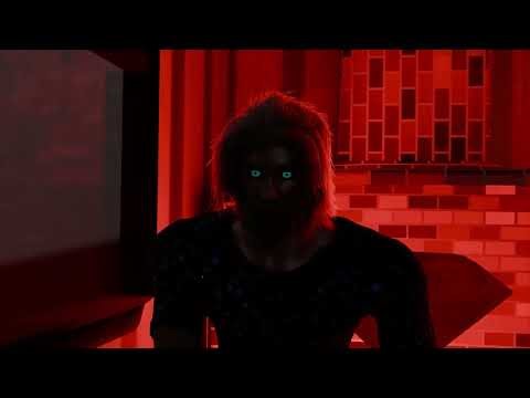 Doom maps and a render nobody has ever seen before.