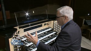 Allen Organ - Organ Demonstration