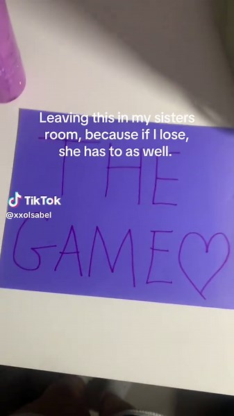 Sibling Sock Challenge with Tan Lines and Vanity