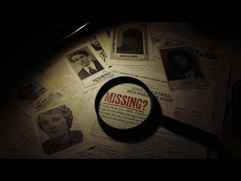7 Disturbing Disappearances You Won't Believe