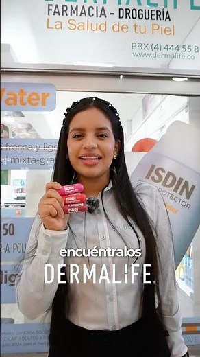 Reparador Labial | ISDIN