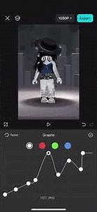 roblox glossy tutorial! (requested)