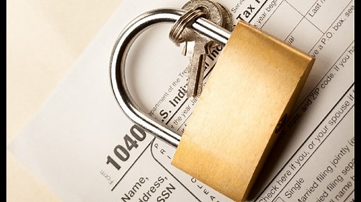 How to retrieve your IRS Identity Protection PIN