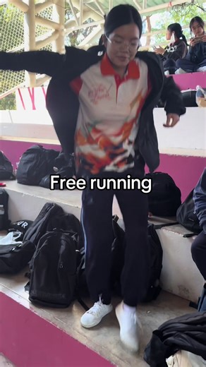 Explore the Thrills of Free Running