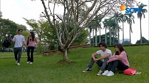 1.2M views · 48K reactions | Pertanyaan yang bikin aqeela salting sendiri! Klik https://www.vidio.com/watch/8709749-episode-160-part-1-2?utm_source=facebook&utm_medium=referrer-post&utm_campaign=sctv Saksikan sinetron #AsmaraGenZ setiap hari, pukul 17.00 WIB hanya di SCTV! Dibintangi oleh Nicole Rossi, Fattah Syach, Aqeela Calista dan Arya Mohan. #SCTVSinetron #AsmaraGenZ #SCTVKreatif #BullyBukanGenZ | SCTV | Facebook