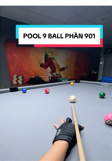 Basic Guide to Playing Bida Pool 9 Ball