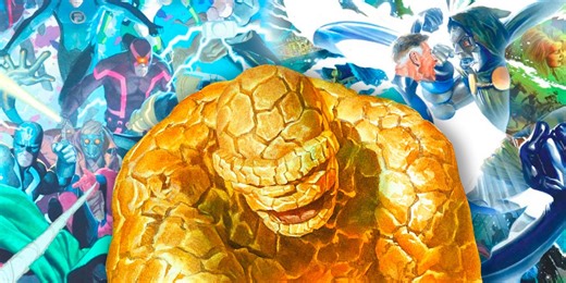 Marvel's Battleworld Fully Explained: Origins, Secrets, and Impact Revealed