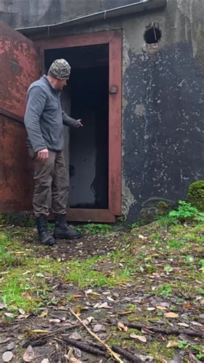 Wchodzimy do środka, nie ma nikogo 😝