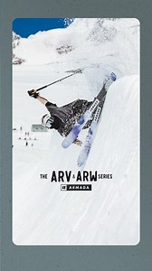 18K views · 18 reactions | WE DO SPECIALIZED. THIS IS OUR ATV. The ARV & ARW Series are the original playful all-mountain skis. The fun, thrashy versatility that’s made them a favorite from pow to groomers to parks around the world for over two decades lives on, better than ever. Identical construction. Two graphic options. | Armada Skis | Facebook