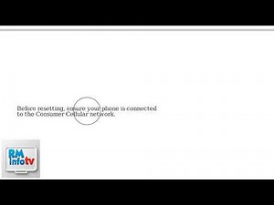 Consumer Cellular Voicemail Locked – How To Unlock/Reset PIN