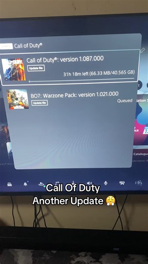 Call of Duty: Latest Update Details for Warzone