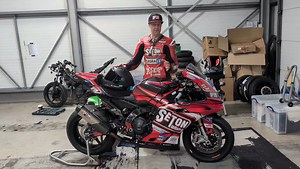 Great weekend racing at Snetterton. Thanks to Bemsee And also Max Moto Graphics PFM Brakes and all our other sponsors. | Seton Tuning