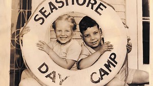 Seashore Day Camp celebrates 90 years of happy campers
