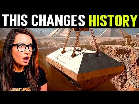 Scientists Discovered Proof Humans Existed 250,000 Years Ago!