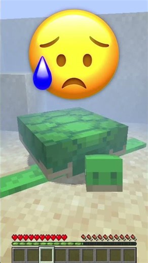 I TURN INTO A MOB EVERY TIME YOU SUBSCRIBE 🤣🤣 #shorts #minecraft