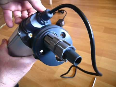EHEIM reeflexUV 800