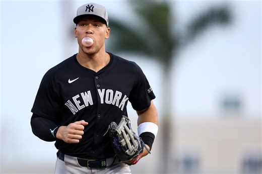 How to Watch New York Yankees Spring Training Games: Live Stream 2026 MLB Baseball, Schedule, TV Channel