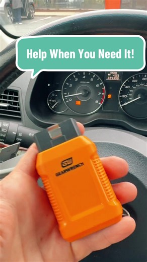 Diagnosing Subaru Issues with Gearwrench BT Pro Tool