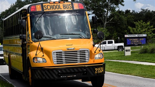 School start times could change in Orange, Osceola counties under new proposals