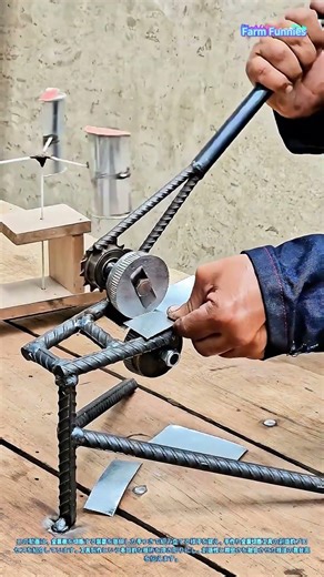 DIY金属切断の技法：精密工具の製作