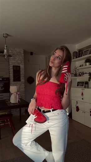 Top Stylish Red Sneakers for Your Wardrobe