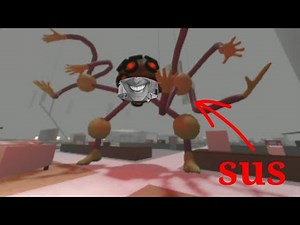 roblox scp 3008 update