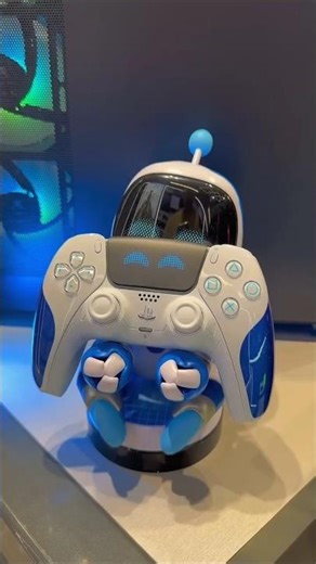 Sony PlayStation 5 DualSense Astro Bot Limited Edition - unboxing