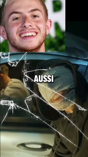 Inoxtag dévoile enfin le nom du tueur#michou #fortnite #shortvideo